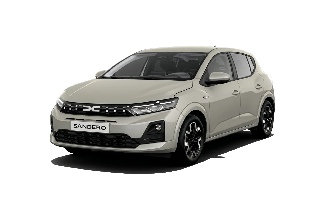 Sandero